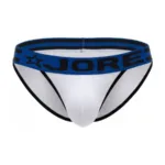 2362 Rush Bikini Color White Size XL - Image 4