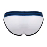 2362 Rush Bikini Color White Size XL - Image 5