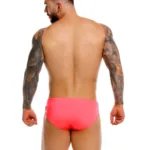 Alternative view of 2387 Travel Swim Briefs Color Candy Size 2XL