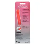 Kroma Turbo Curve - Orange