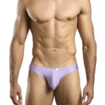 XSJ01 Classic Bikini Color Lilac Size L