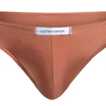 XSJ01 Classic Bikini Color Ochre Size L - Image 13