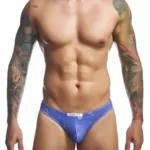 XSJ01 Classic Bikini Color Party Size 2XL