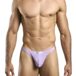 XSJ03 Classic Thongs Color Lilac Size 2XL