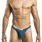 XSJ03 Classic Thongs Color Opal Green Size 2XL