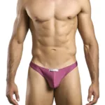 XSJ03 Classic Thongs Color Wine Size 2XL