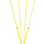 XSJ04 Sling Color Baby Blue Size Only Size - Image 4