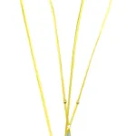 XSJ04 Sling Color Baby Blue Size Only Size - Image 5