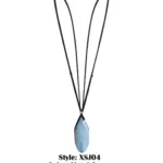 XSJ04 Sling Color Metal Green Size Only Size - Image 6