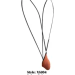 XSJ04 Sling Color Ochre Size Only Size - Image 6