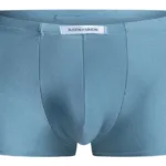 XSJ08 Classic Boxer Color Metal Green Size XL - Image 12