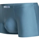 XSJ08 Classic Boxer Color Metal Green Size XL - Image 13