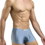 XSJ08 Classic Boxer Color Metal Green Size XL - Image 4