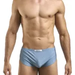 XSJ09 Running Shorts Color Metal Green Size L/XL