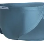 XSJ09 Running Shorts Color Metal Green Size S/M - Image 5