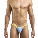 XSJ12 Bikini Color Baby Blue Size Only Size