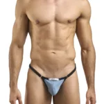 XSJ12 Bikini Color Metal Green Size Only Size