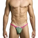 XSJ12 Bikini Color New Green Size Only Size
