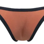 XSJ12 Bikini Color Ochre Size Only Size - Image 6