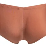 XSJ13 Cheeky Bulge Boxer Color Ochre Size M - Image 7