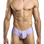 XSJ22 Cheek Briefs Color Lilac Size 2XL