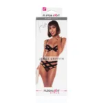 Alternative view of Fleshlight Girls Janice Griffith Eden