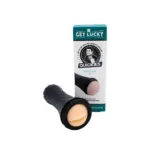 Get Lucky Quickies Swallow It Masturbator