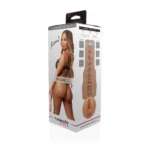 Alternative view of Fleshlight Girls Kazumi Bumzumi