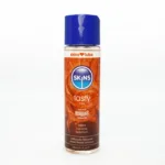 Skins Salted Caramel Water Based Lubricant 4.4oz