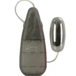 Teardrop Bullet - Gray - Bulk