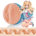 Fleshlight Fantasy Lexi Amakura Dojikko