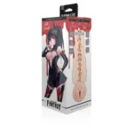 Alternative view of Fleshlight Fantasy Lilith Fukumoto Shokushu