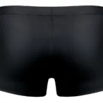 120-298 Oh Snap Snap Off Short Color Black Size M - Image 8