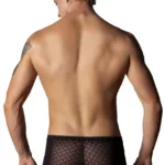 Alternative view of 143-296 Widow Maker Mini Pouch Short Color Black Size S