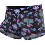 145-294 Hazy Dayz Pouch Short Color Mushrooms Size XL - Image 8