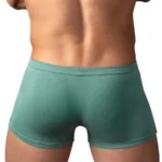 Alternative view of 150-308 Eco Cozy Pouch Short Color Green Size L