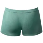 150-308 Eco Cozy Pouch Short Color Green Size L - Image 6