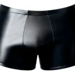 153-301 Liquid Onyx 2.0 Pouch Short Color Black Size M - Image 5
