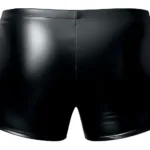 153-301 Liquid Onyx 2.0 Pouch Short Color Black Size M - Image 6