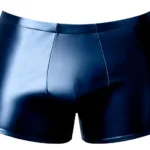 153-301 Liquid Onyx 2.0 Pouch Short Color Blue Size S - Image 5