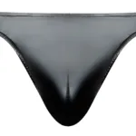 300-301 Liquid Onyx 2.0 Moonshine Color Black Size S/M - Image 7