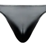 442-301 Liquid Onyx 2.0 Bong Thong Color Black Size S/M - Image 5