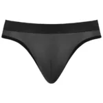 442-307 Mesh 2 Bong Thong Color Black Size S/M - Image 3