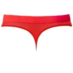 442-307 Mesh 2 Bong Thong Color Red Size S/M - Image 4