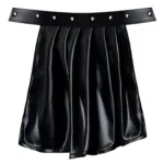 PAK-158 Fetish Spartacus Color Black Size L/XL - Image 8