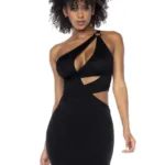 40004 Dress Color Black Size L/XL - Image 6
