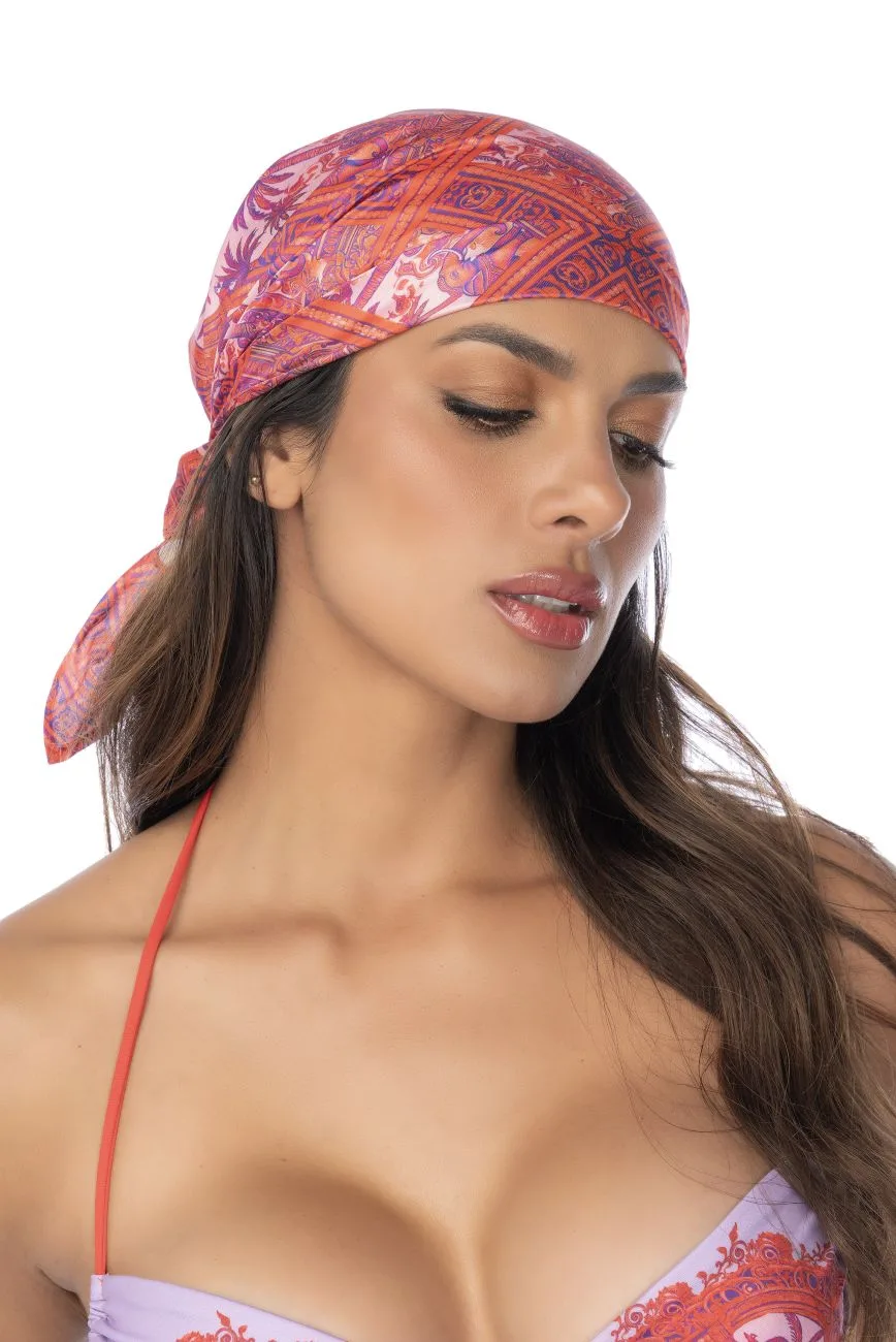 47018 All Ways Scarf Color Desert Mirage Size Only Size - Image 3