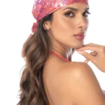 47018 All Ways Scarf Color Desert Mirage Size Only Size - Image 5
