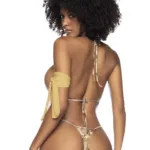 Alternative view of 60006 Costume Sexy Army Commander Color Only Color Size L/XL