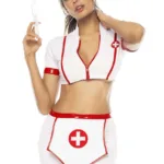 60018 Big Shot Costume Color Only Color Size L/XL